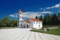 Sukošan - Kostel